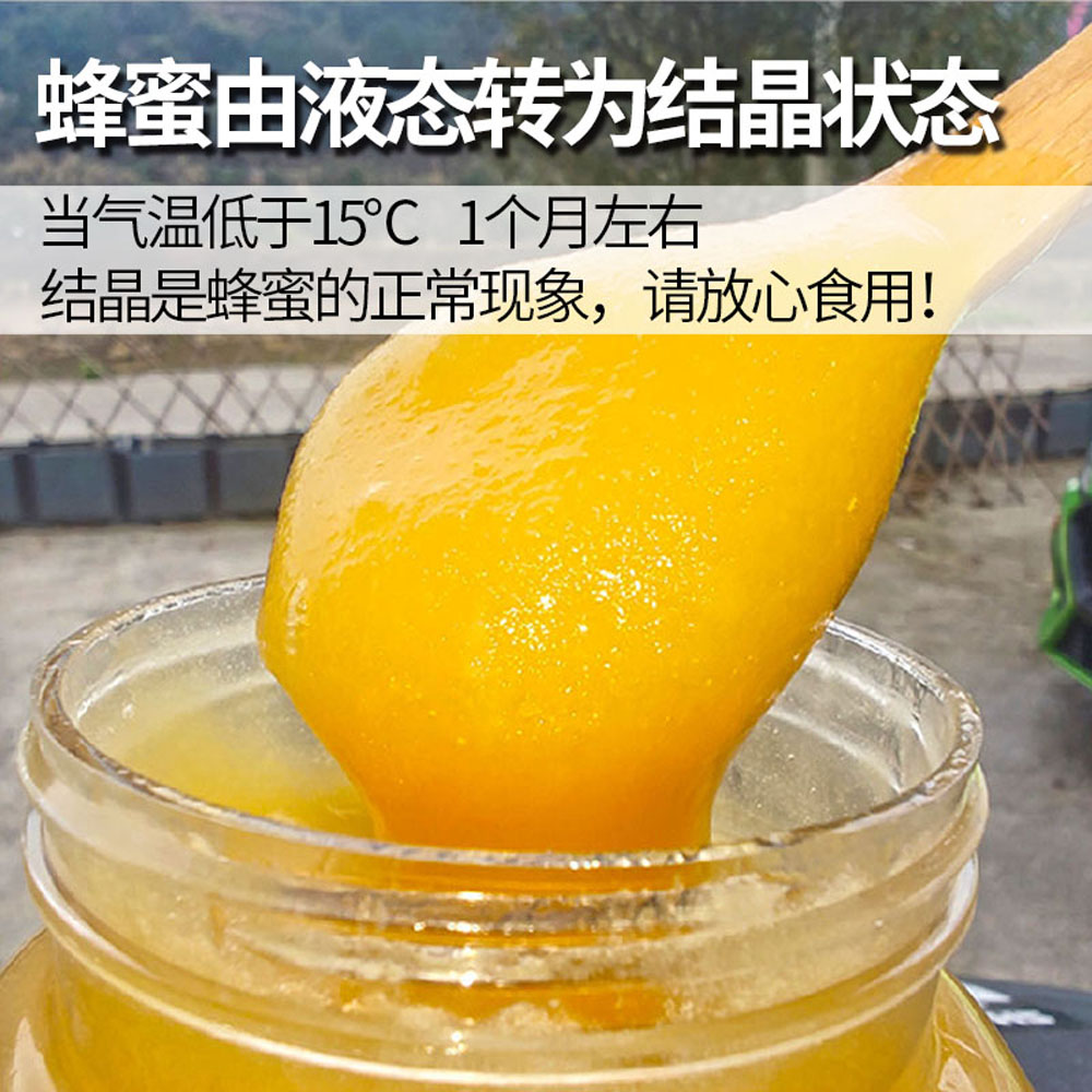杨小哥土蜂蜜