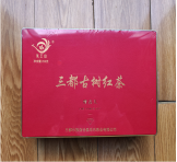 有机古树红茶
